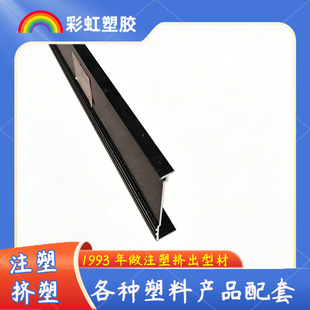���ƺ�ɫ PVC U�͵�ˮ���l �o������߅��ˇ�� ���Ϸָ��l�S��ֱ��