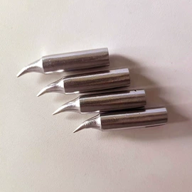 烙铁头烙铁咀;喷嘴、喷头;焊接材料附件