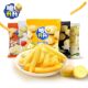 Crispy Rise Fries 20g Small Package Original Cut Crispy Honey Butter Snacks Office Chasing Drama Leisure Snacks
