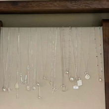 S925�y������ŮС���OӋ�r�К��|���Ų���ɫ�B���i���������l