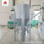 源头加厚储料防腐塔