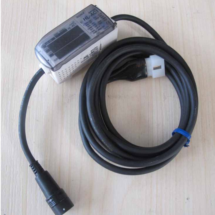 春田谷全新供应HL-AC1神视SUNX超小型激光控制器 质出售