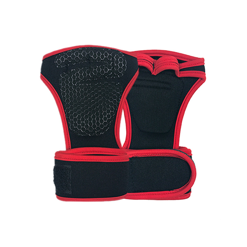 Deportes ciclismo guantes ocio fitness material de buceo fitness guantes de silicona pull-up guantes de entrenamiento