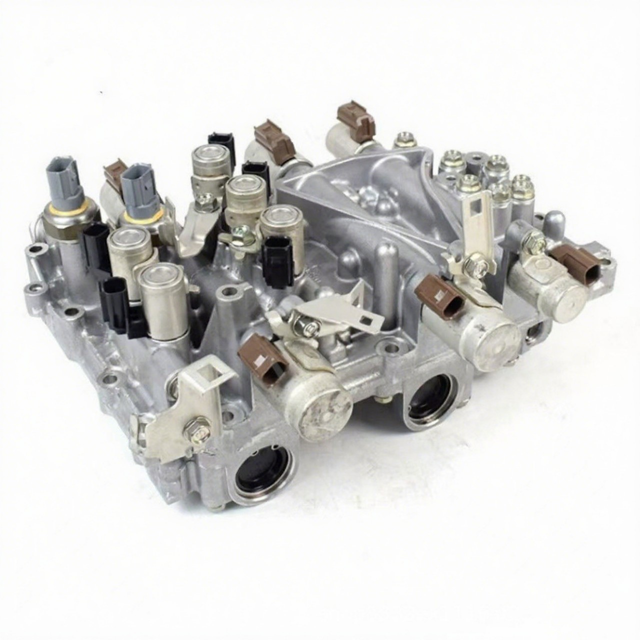 27000-Rds-305 for Auto Parts Solenoid Valve