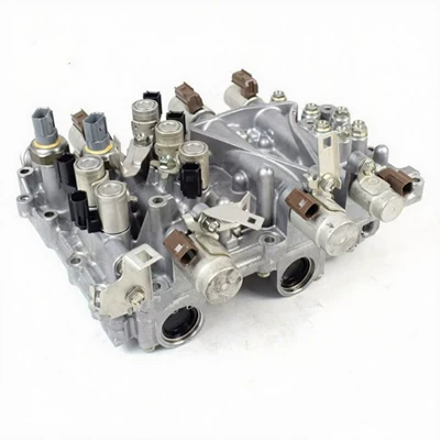 Sürətlər qutusu Auto Parts