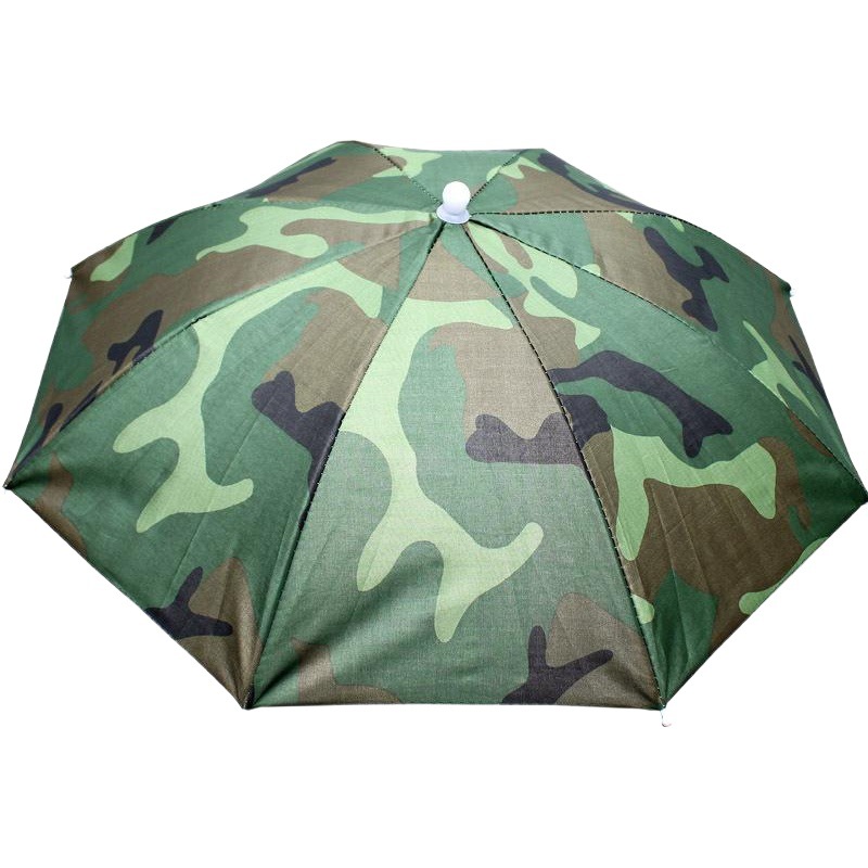 Sombreros paraguas al por mayor, protección solar, comercio exterior, sombreros de pesca para llevar en la cabeza, sombreros paraguas para puestos callejeros, sombreros paraguas publicitarios, sombreros paraguas grandes