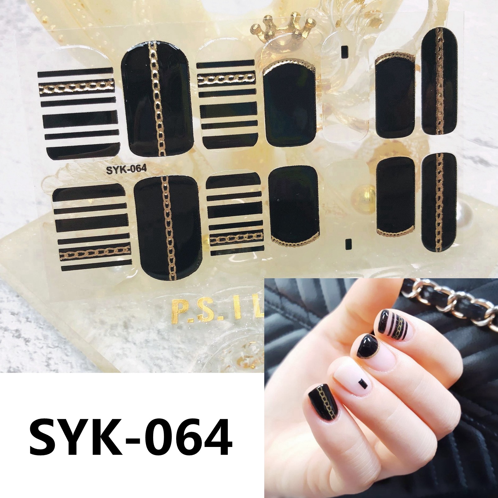 SYK-064