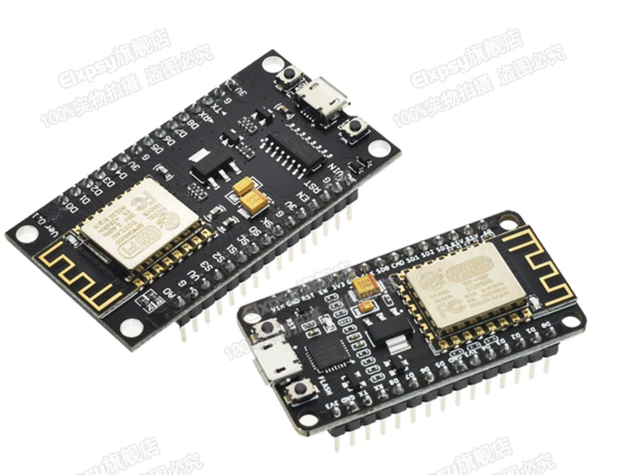 ESP8266 serial port wifi module nodemcu lua V3 IoT development board CH340 CP2102