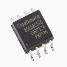 ԭbƷ GD25Q32ESIG bSOP-8 WоƬIC