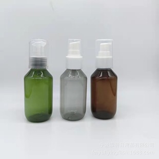 100ml 15 20��ʿ�DƿAS��PP�ַ۱�ƿ���A��Һ���ͷ۵�Һƿ���yƷ