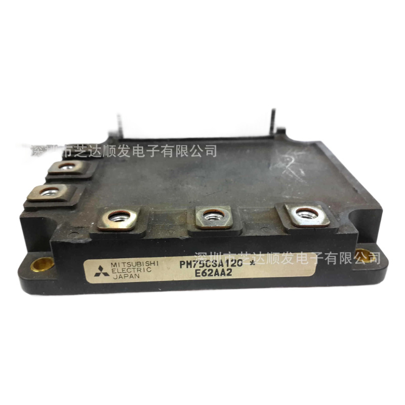 7MBR50SD120-50 7MBR35SD120-质量保证  功率模块高效新能源