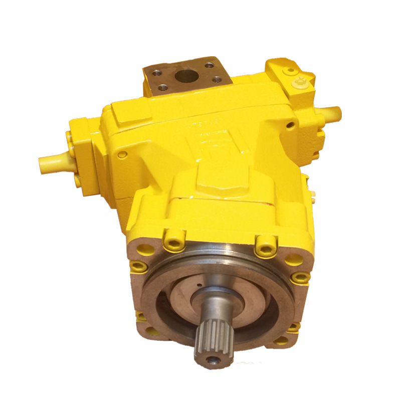 PARKER 派克液压柱塞泵V14-110-IVD-EPL3N-L013-N-40-110/022-400