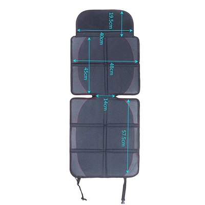 Seat cushion, seat cover | protective cover car safety