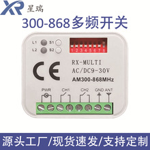 ���l�o���b���_�PRX-MULTI 300-868MHZ�������m��܇���T�����l �W