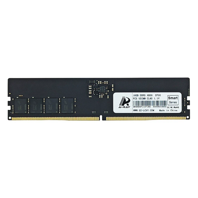 Память Fengrui ddr5 16 г 4800 настольная память 5200 d5 6000 компьютерная память 32 г пятого поколения