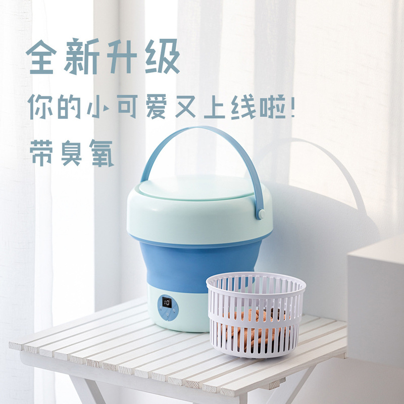 2024 new folding socks washing machine household underwear mini washing machine washing machine washing integrated folding washing machine 2024 new folding socks washing machine household underwear mini washing machine washing machine washing integrated folding washing machine