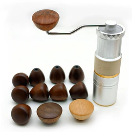 木质工艺品;手摇咖啡机;经络保健器材