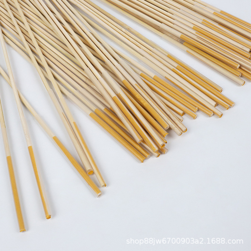 烟盒零食花束卡通棒棒糖花杆diy纳米胶竹签鲜花包装材料极简风