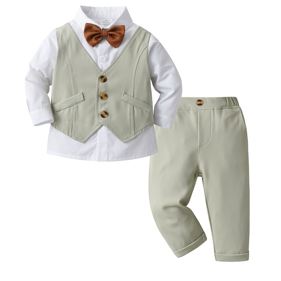 vest