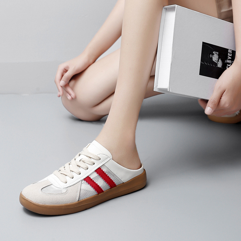 2025 new summer lightweight and breathable casual Hong Kong style…