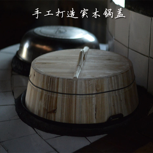 Wholesale various sizes of arch pot lids, flat pot lids, fir pot lids, traditional water cylinder lids, small casserole lids, unpainted lids, thickening