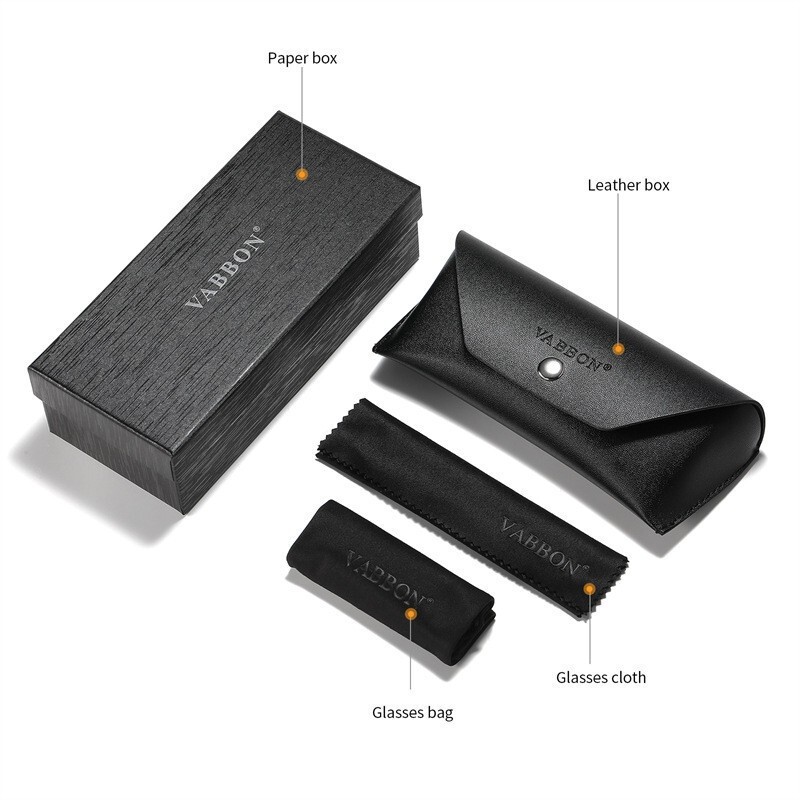 Glasses Case Wholesale Set Glasses Case Black Simple Portable Upper and Lower Cover Packaging Anti-Pressure Storage Box Sunglasses Case Glasses Case Wholesale Set Glasses Case Black Simple Portable Upper and Lower Cover Packaging Anti-Pressure Storage Box Sunglasses Case