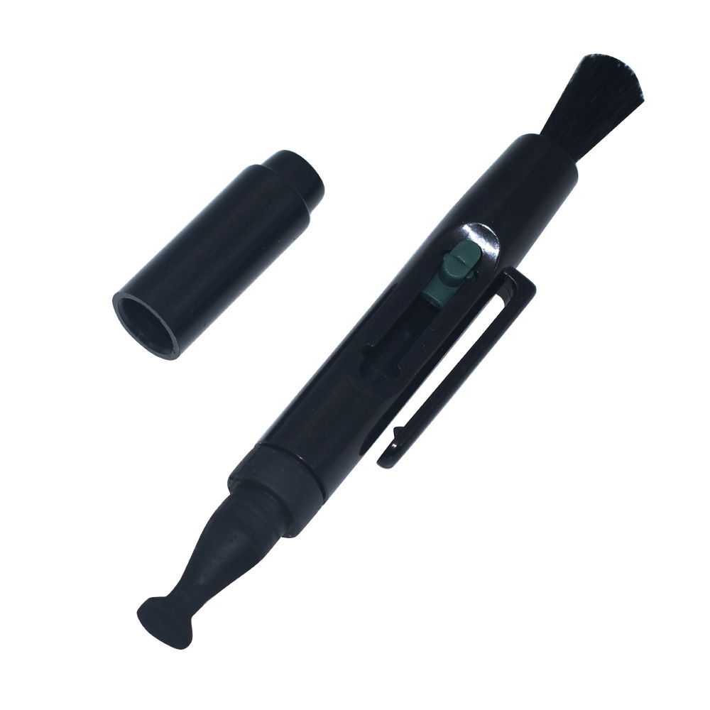 Slr Lens Brush Camera Cleaning Pen Digital Cleaning Brush Tool Activated Carbon Lens Cleaning Pen Dust Cleaning