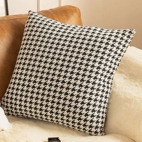 Designer sofa cushion samples for living room, bedroom, and balcony - Nordic, modern, and minimalist style