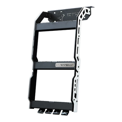 Suitable for Leopard Titanium 7 Roof rack - side-ladder