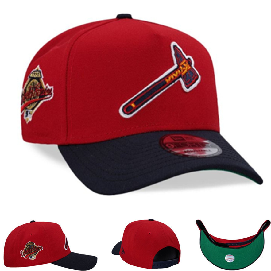 Gorra de Béisbol con Bordado 3D de Nailon Ajustable Protección Solar para Exteriores