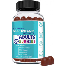�ͺϾS����ܛ�� Multivitamin gummies�羳������N�S���ǹ��� ��