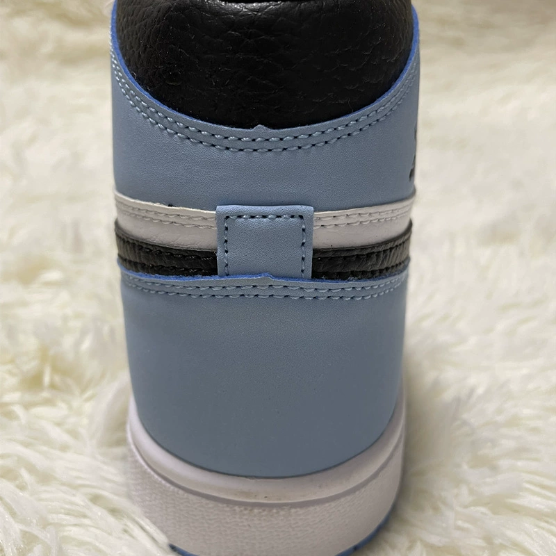 Air Jordan 1, баскетбольные высокие кроссовки, кроссовки мужские и женские, оптом