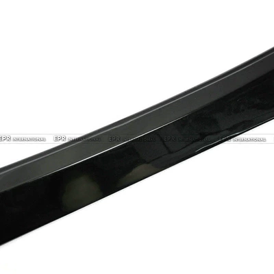 Rear Wing Rear Window Spoiler – Fixed wind wing