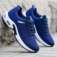 Sneakers Big Size 39-44 Running sport Shoes For Men Spring