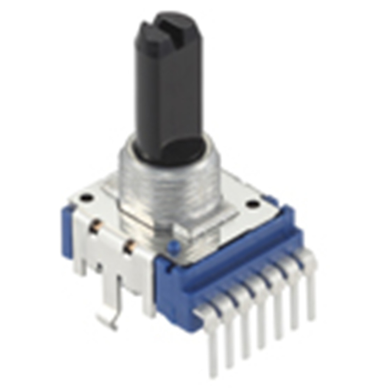 RK14K12D0A5V ALPS电位器RK14K124003H音响调音量电位器