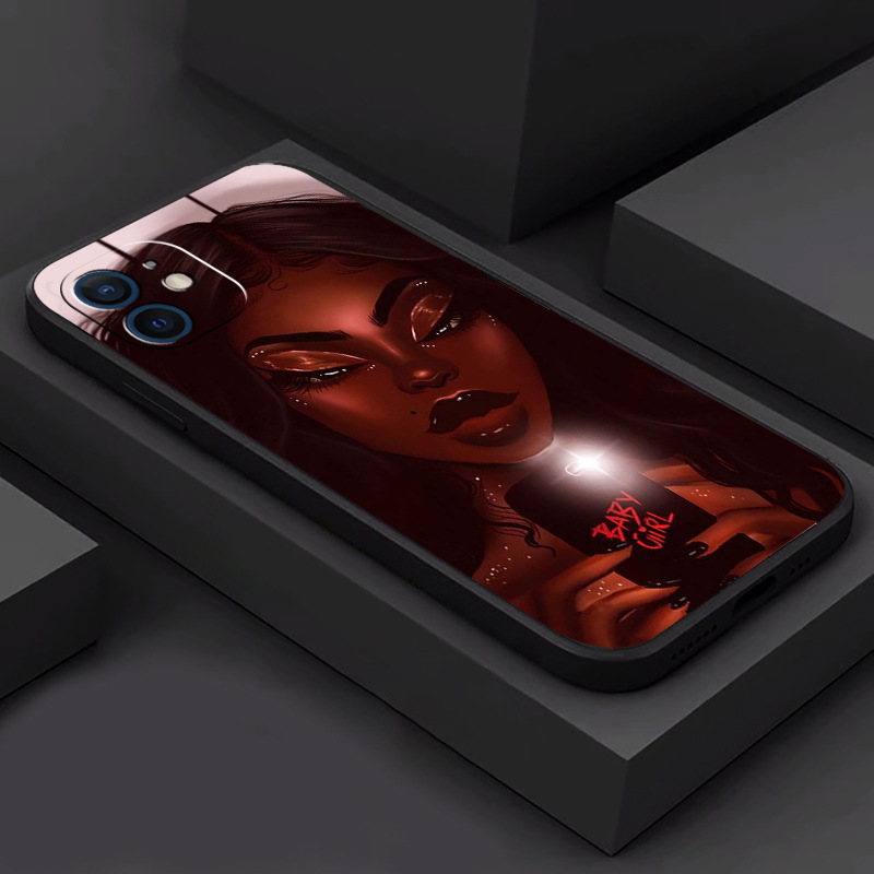 45g Weight iPhone Applicable Brands Phone Cases Classification tpu Material Human Pattern Classic Style Style Tpu Human Classic Style Phone Cases Phone Accessories 7