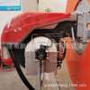 Beijing installed Riello Fuel burner RL70-250 Combustion engine diesel oil Dual use burner