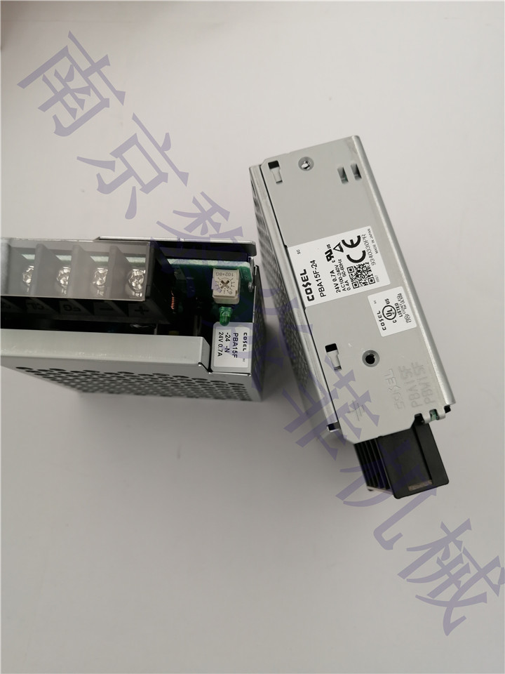 日本科索Cosel ADA600F-24-EF开关电源模块PBA30F-9-N