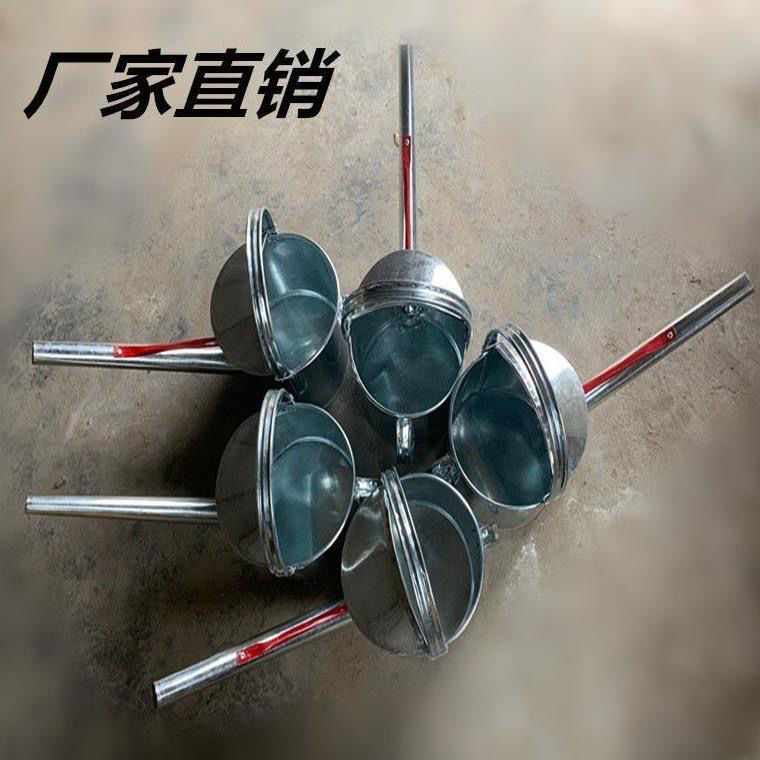 沥青壶灌缝工具加厚浇油膏长嘴非固化铆钉柏油屋顶墙面施工桶