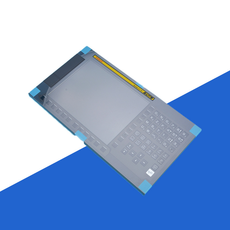 A02B-0348-B502发那科FANUC原装oi-TF Plus数控系统主机屏议价