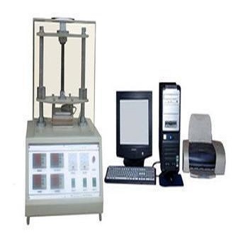 导热系数测试仪（平板热流计法）/导热系数测定仪/导热系数检测仪