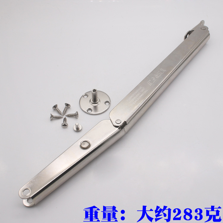 Soporte de tatami pesado Rod amortiguación neumática Rod 150N 200N tatami cama aire primavera buffer gota