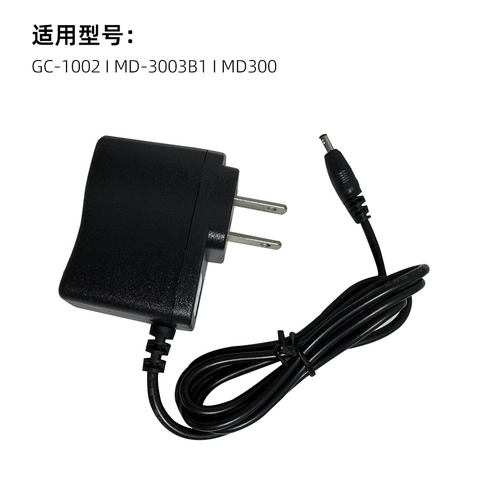 Детектор безопасности специального назначения 12V1A адаптер питания 9V никель-металлогидридный аккумулятор набор