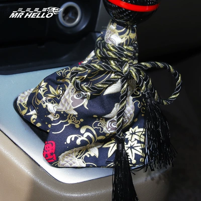 Other Car Modifications, Decorative Cloth Cover, Jmd Japanese
