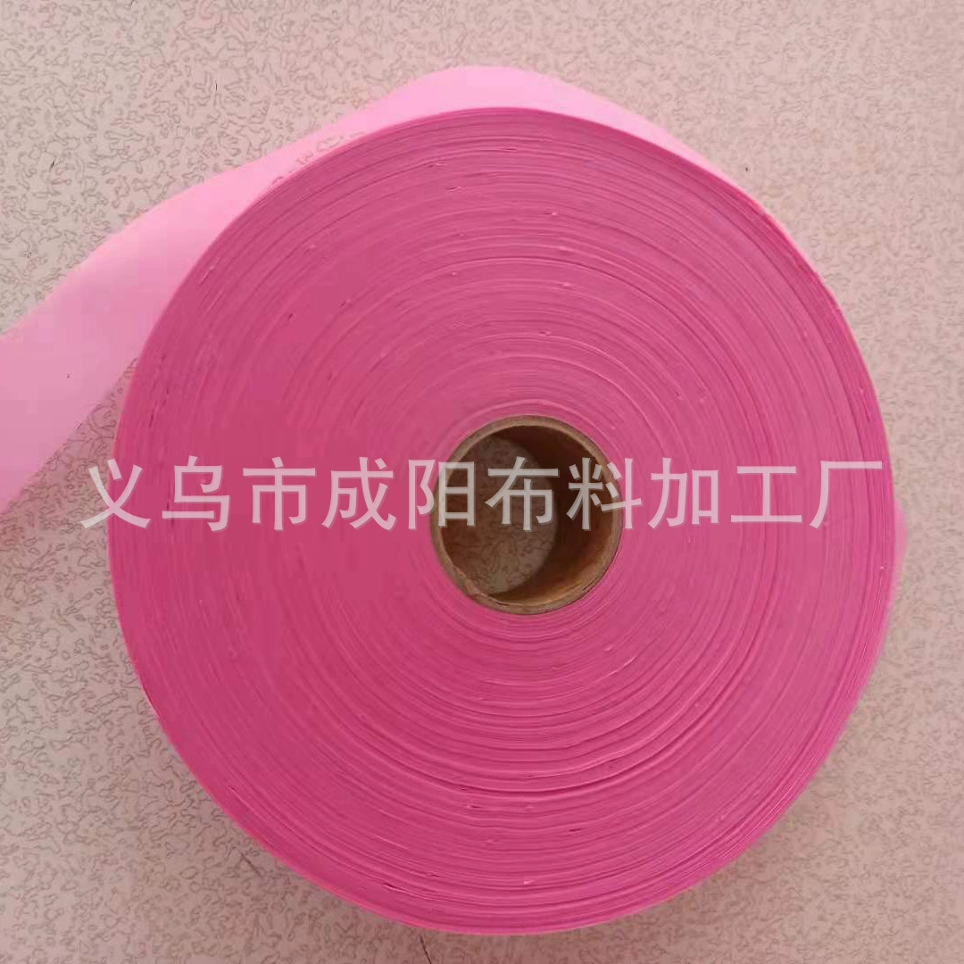 Фабрика прямой скошенный различные спецификации 190t полиэстер Тафта покрытием кромки полосы открытый продукции кромки полосы