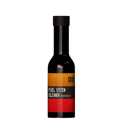 Gasoline Additive, Fuel Enhancer, Diesel Fuel Power Booster, Cleaning and Carbon Deposit Removal, Engine Oem (Motor gasoline additive) - 50ml