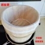 清洁环保布袋木桶蒸笼布
