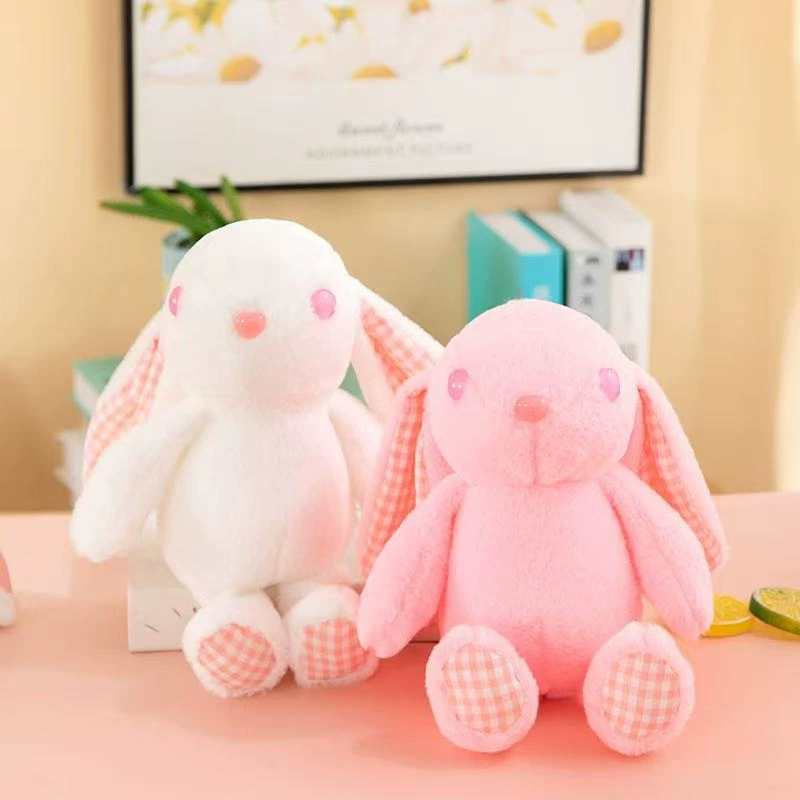 Hair mesh, plush doll, toy, wholesale, internet celebrity, 8inch