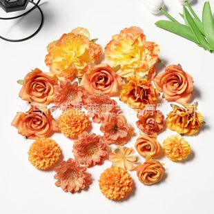 ��ɫϵ���滨��õ��ĵ���ٻ�������c�����b�diy�ֹ��廨����