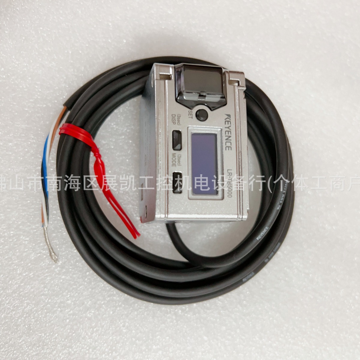 LR-TB5000 W500 TB2000  W500C ZH500N 基恩士激光传感器正品CL